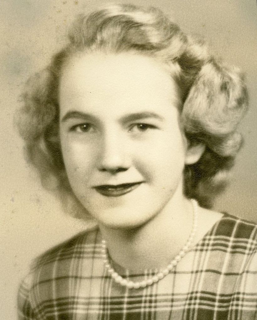 Audrey Louise Hardey Profile Photo