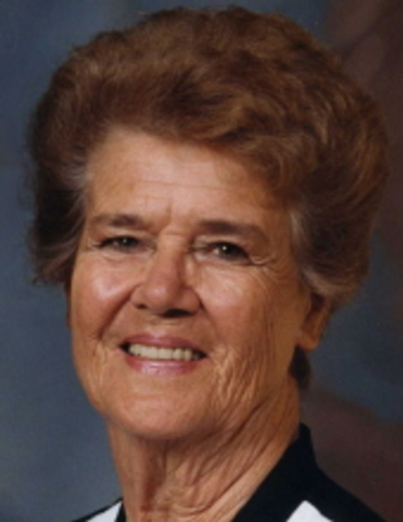 Roberta D. "Bobbi" Smith