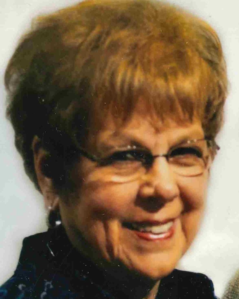 Yvonne Weiss Profile Photo