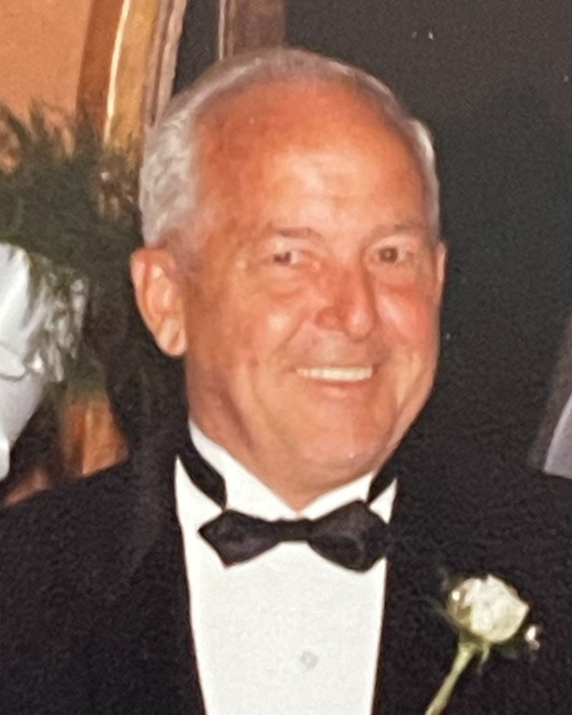 William James McLaughlin Profile Photo