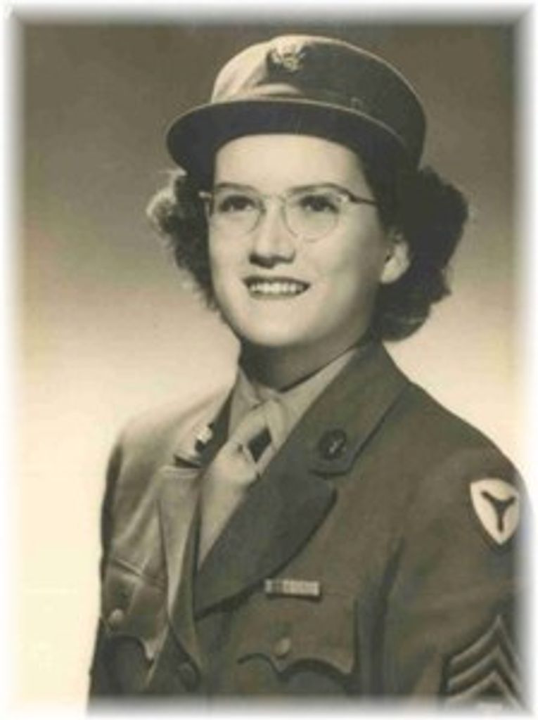 Frances Blanchard