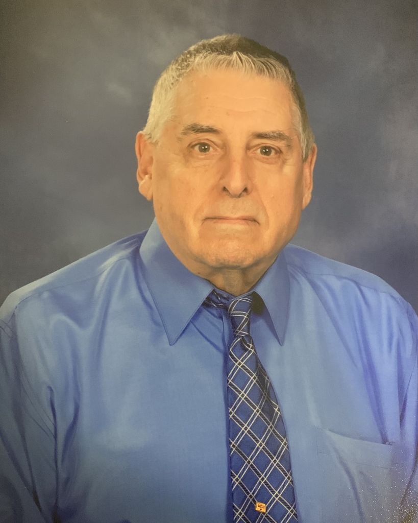 John O Blatcher Jr. Profile Photo