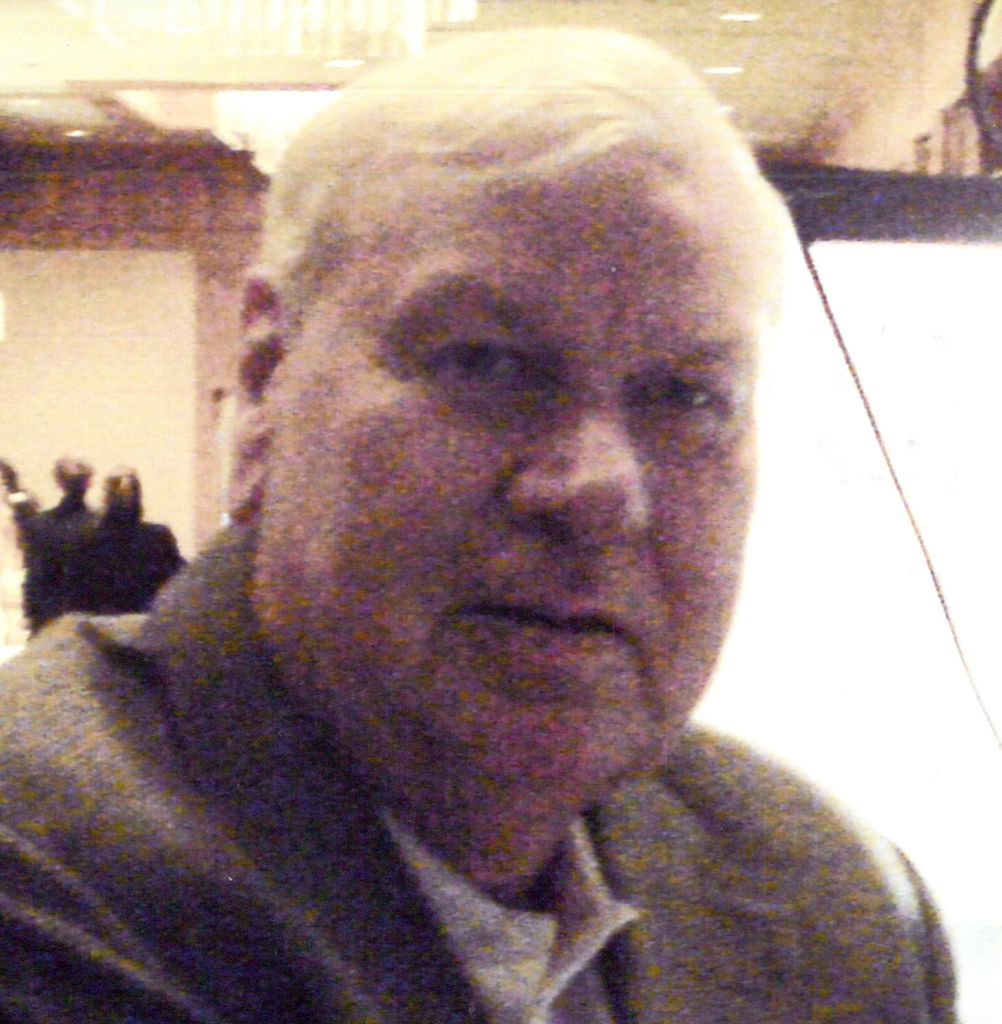 Harold "Skip" John Meekma