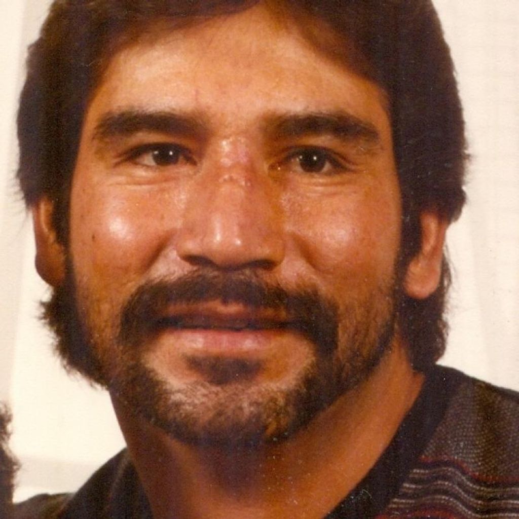 Anthony Baca