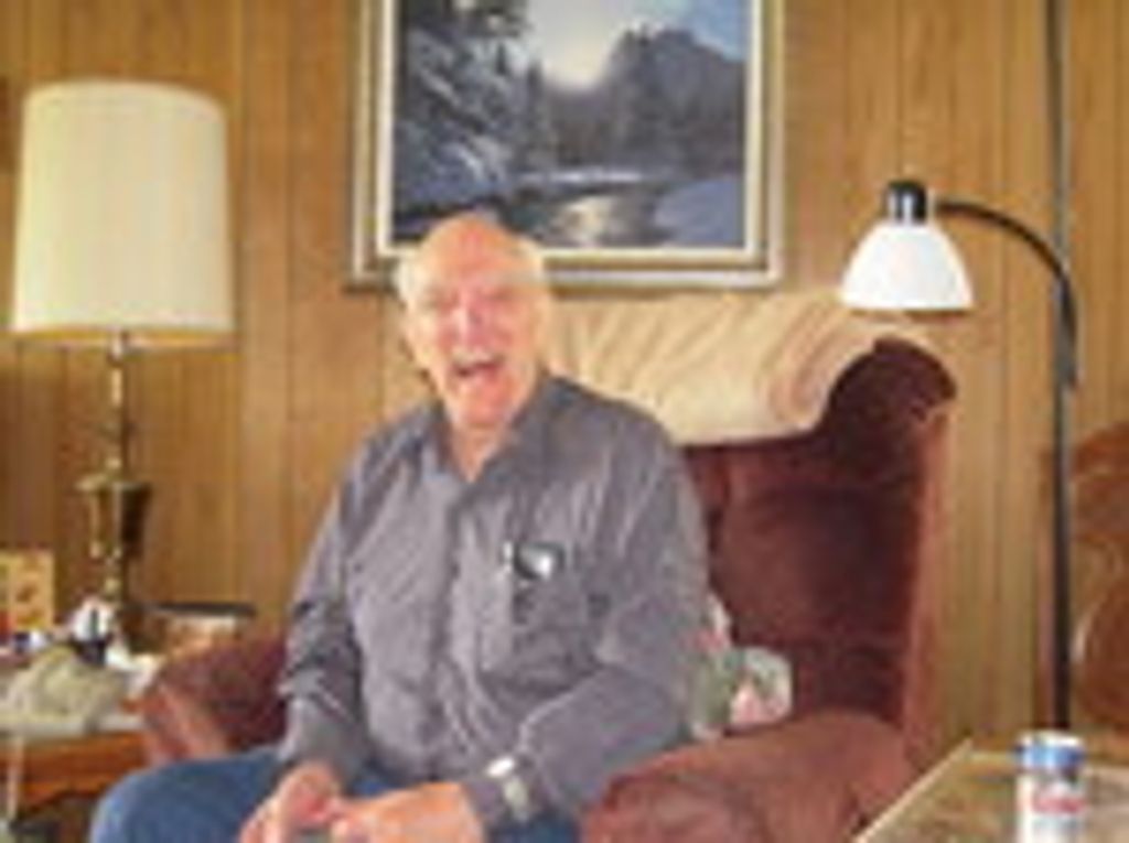 George  William Wilson  Jr Profile Photo