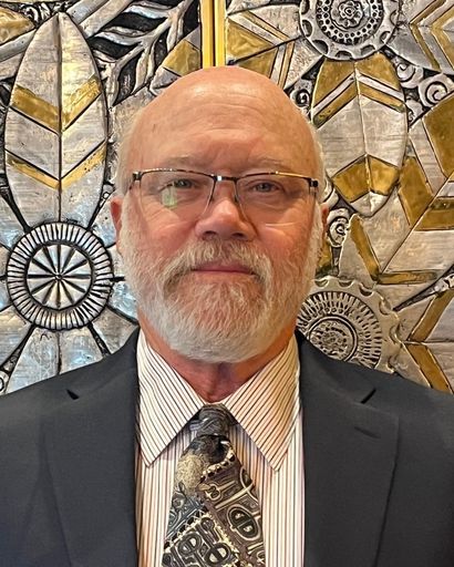 James J. Daniels's obituary image