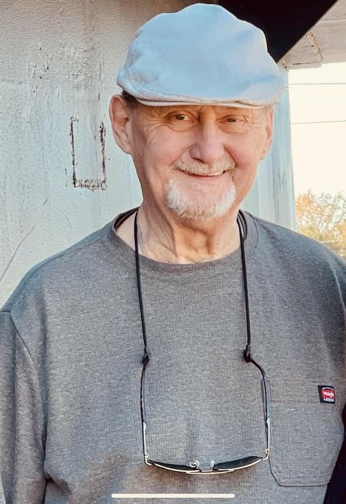 Ernest Edward Zybura Profile Photo