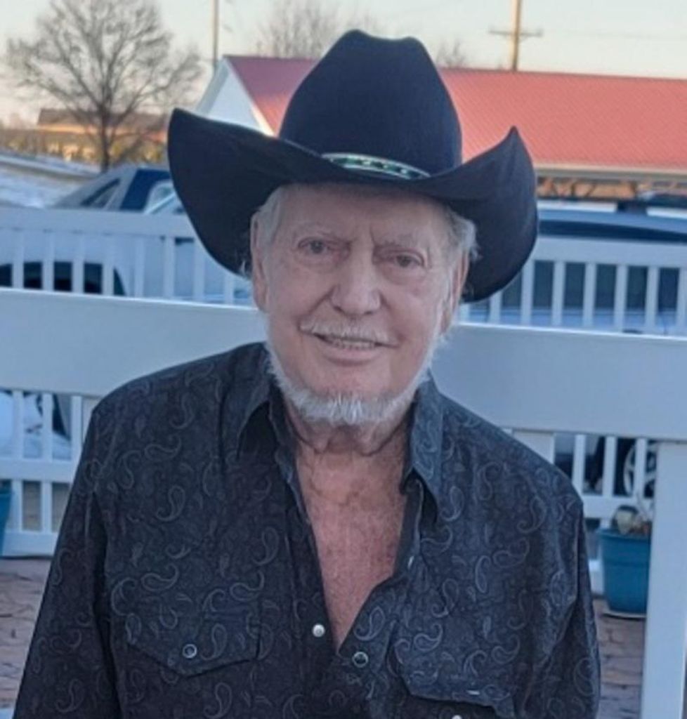 Donald "Don" Wayne Dellinger Profile Photo