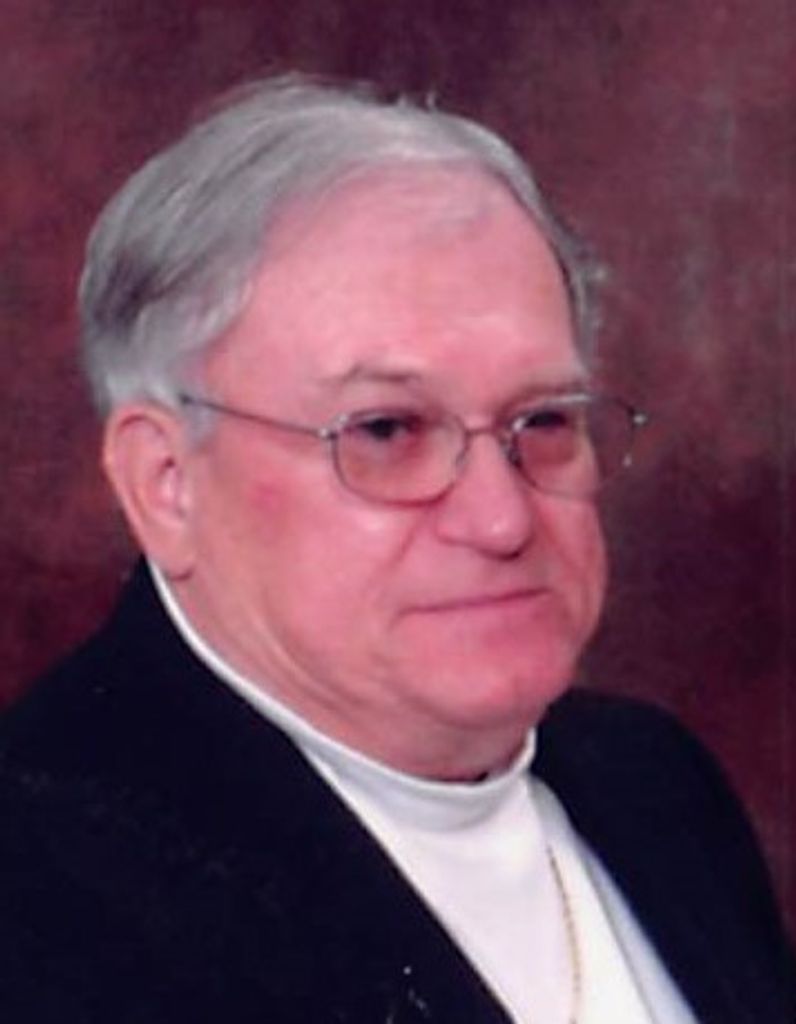 Albert S. Molnar, Jr. Profile Photo