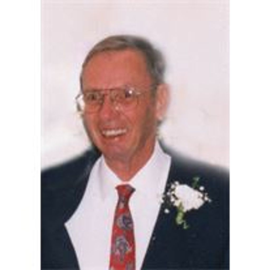 Edward L. Hanson