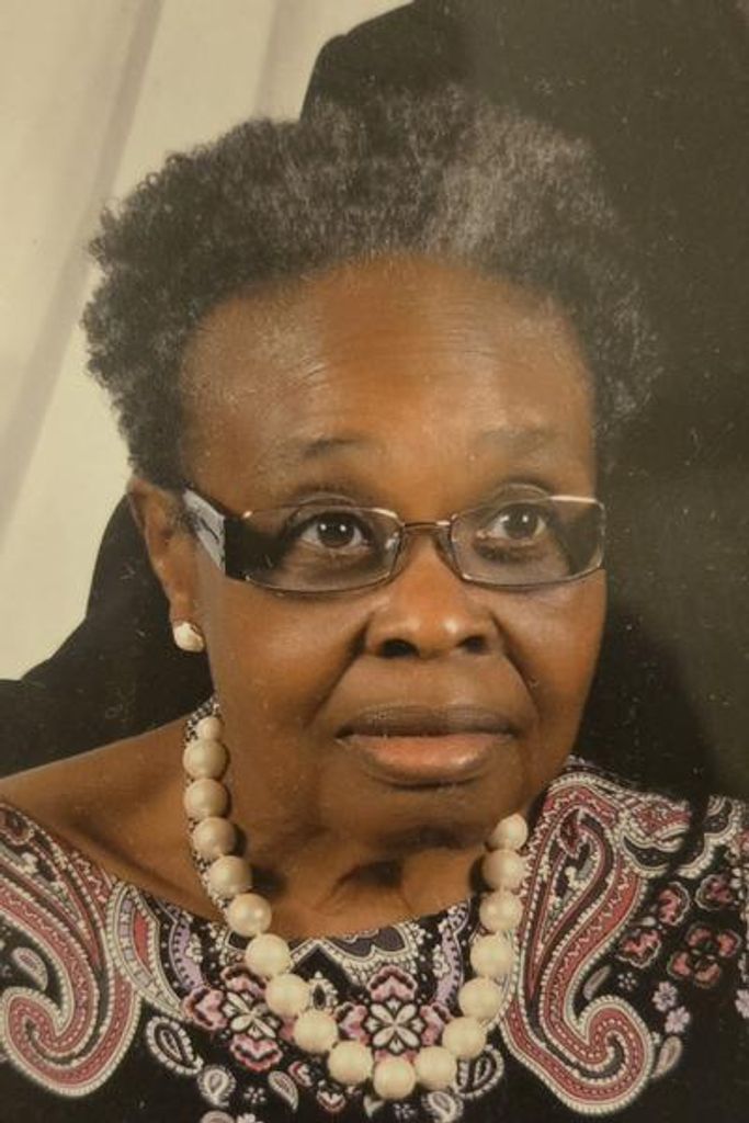 Mrs. Joe Ann Maxwell Profile Photo