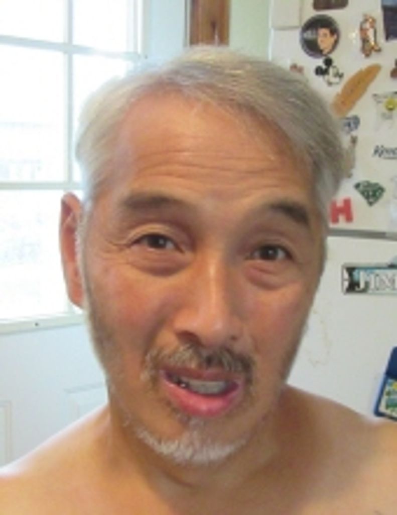 James Kim Mezoff Profile Photo