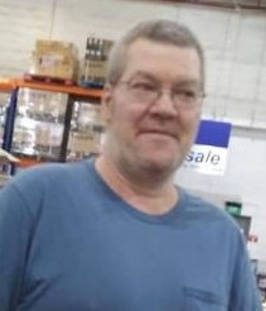 Gary Lee Rowe Profile Photo