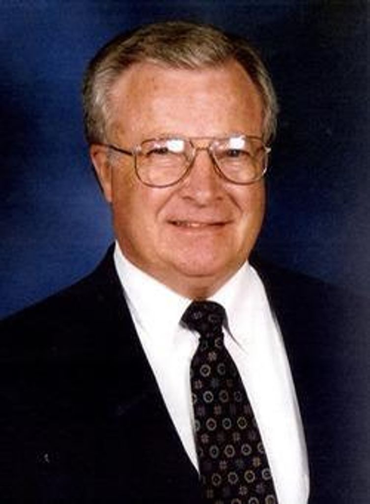 Carroll Wayne Rogers