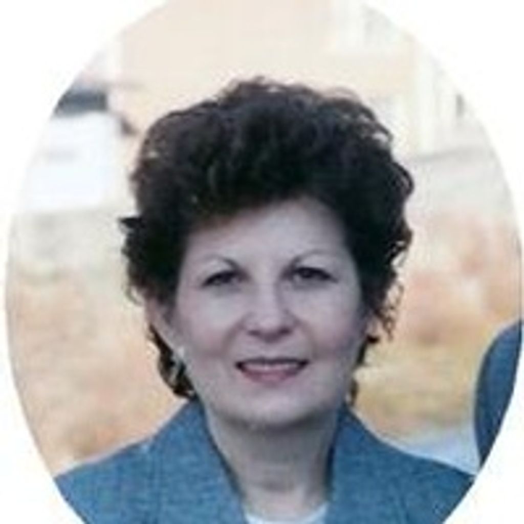 Carolyn  Marie Sembach
