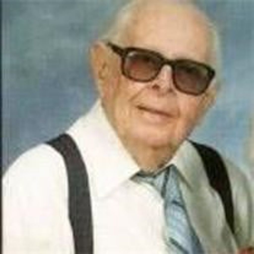 Leland Unruh