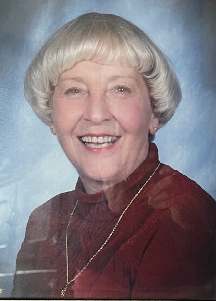 Billie Jo Coleman Profile Photo