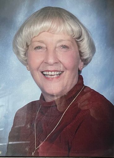 Photo of Billie Jo Coleman