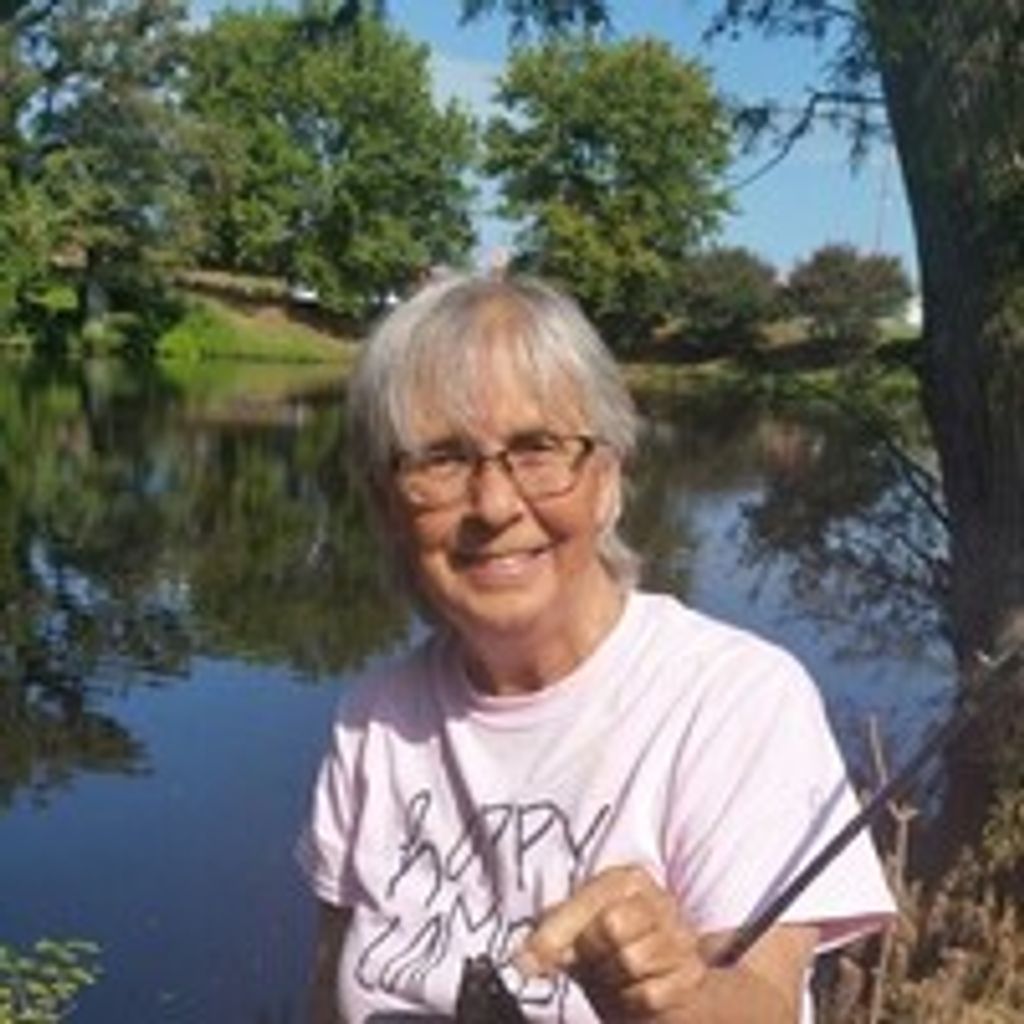 Wendy Mary Harbison