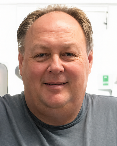 Gregory Lee Bailey Profile Photo