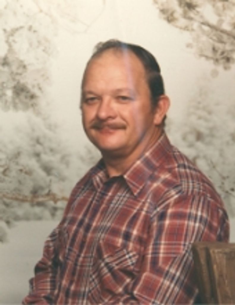 James Edward Rhoades