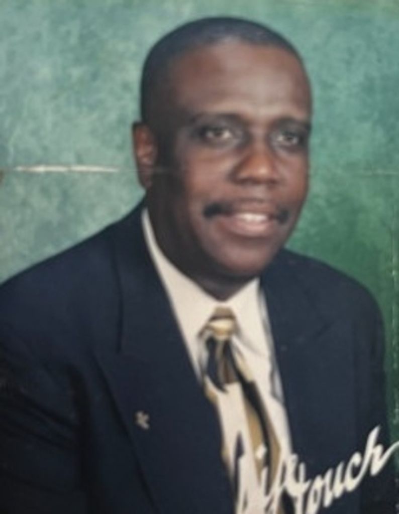 Arnold Lamar Gamble Profile Photo