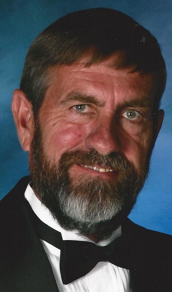 Michael Gelarden Profile Photo