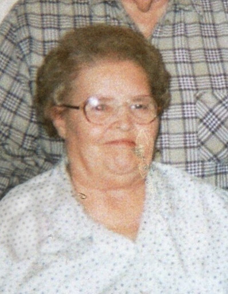 Donna Evelyn Lange Profile Photo