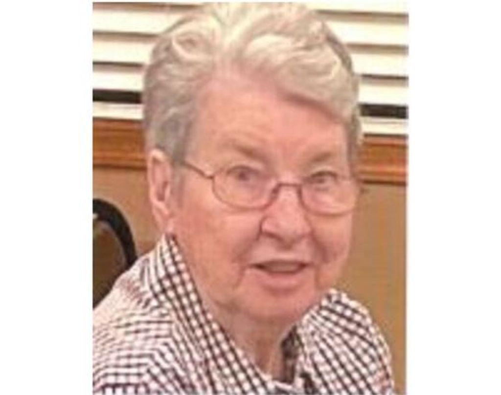 Betty L. Hockenberry Profile Photo