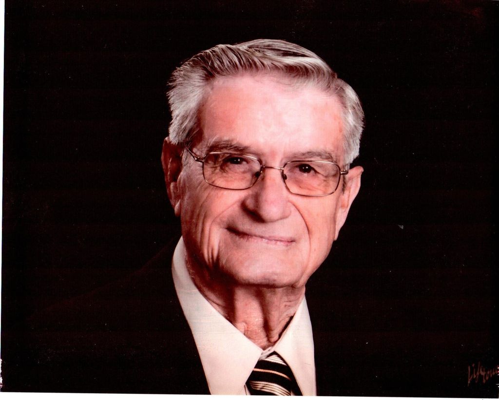 Earl "Pappy" Gaskins Profile Photo