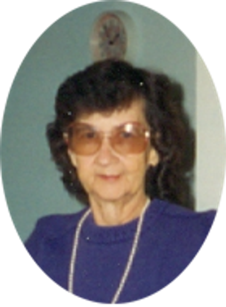 Mayme Courtaway