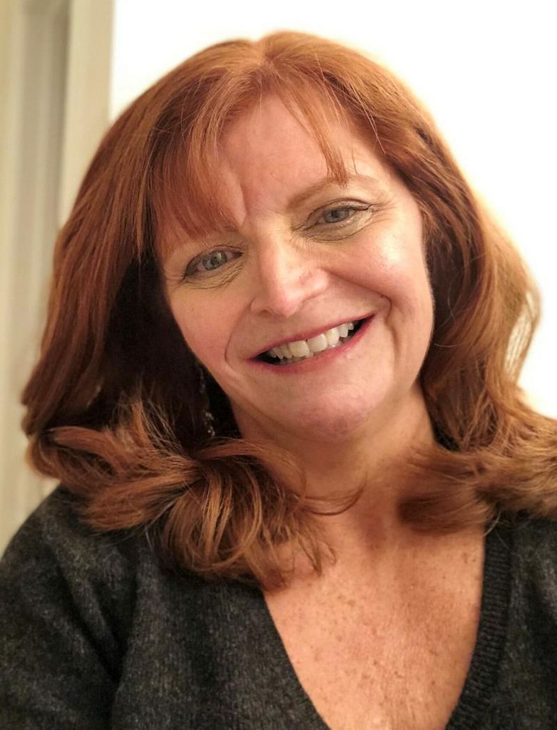 Karen Elizabeth Luffman Webb Profile Photo