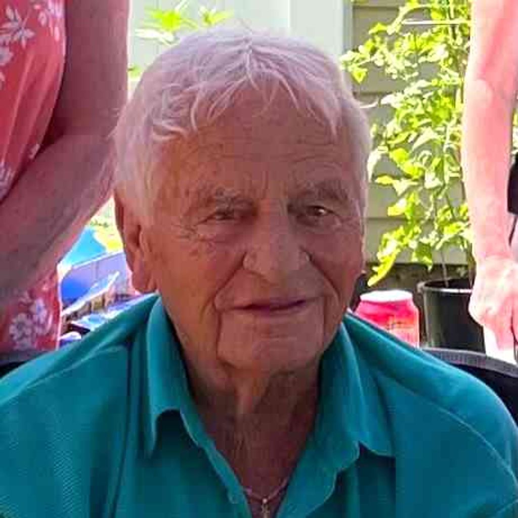 Alfred Victor Pippin Profile Photo