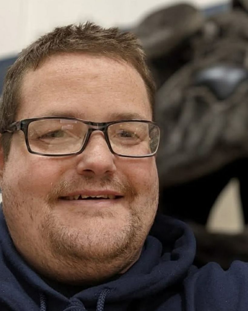 Kenneth Ray Terrell Profile Photo