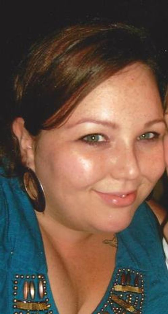 Michelle "Shelly" Marie Aguilera