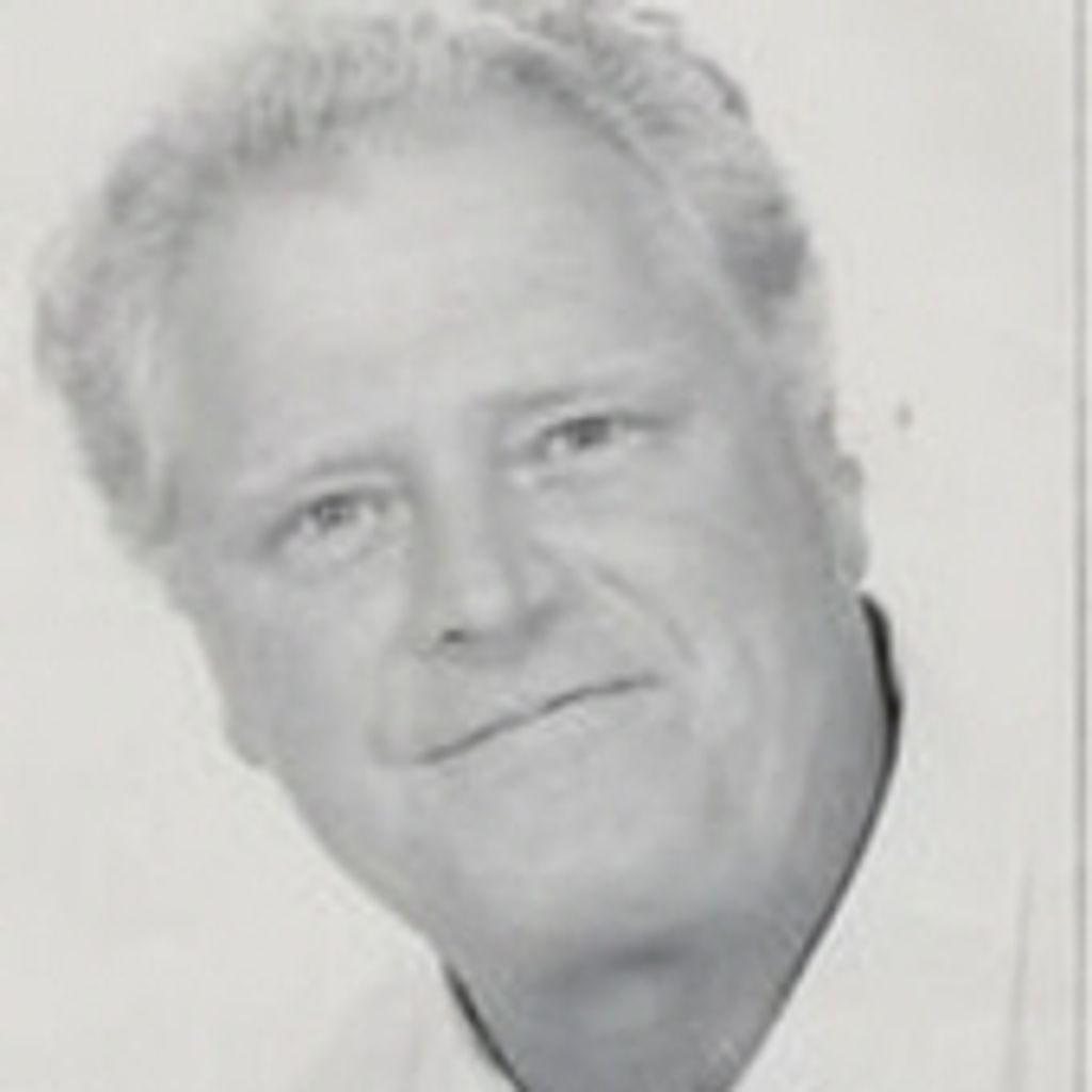 Gerard M. Blaney, Sr.