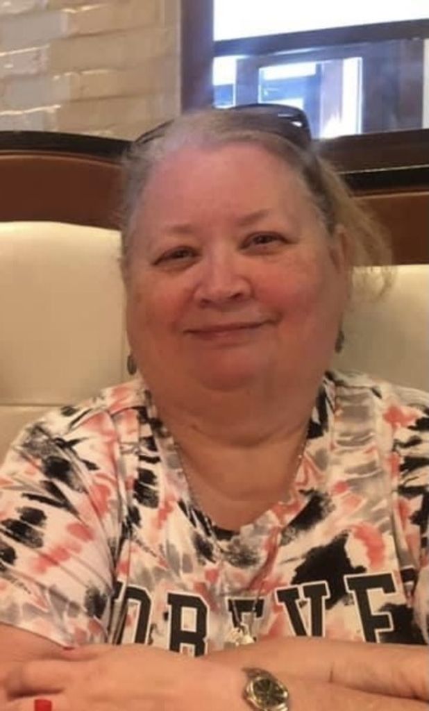 Patrice "Pat" Elaine Hunt Dial Profile Photo