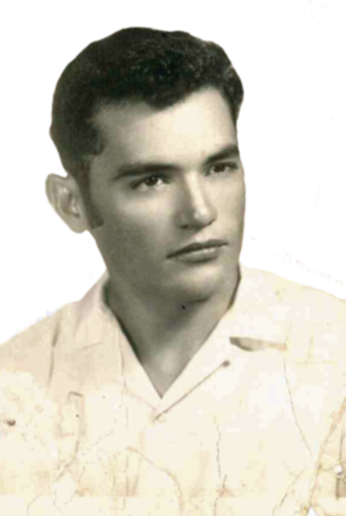 Francisco Zambrano