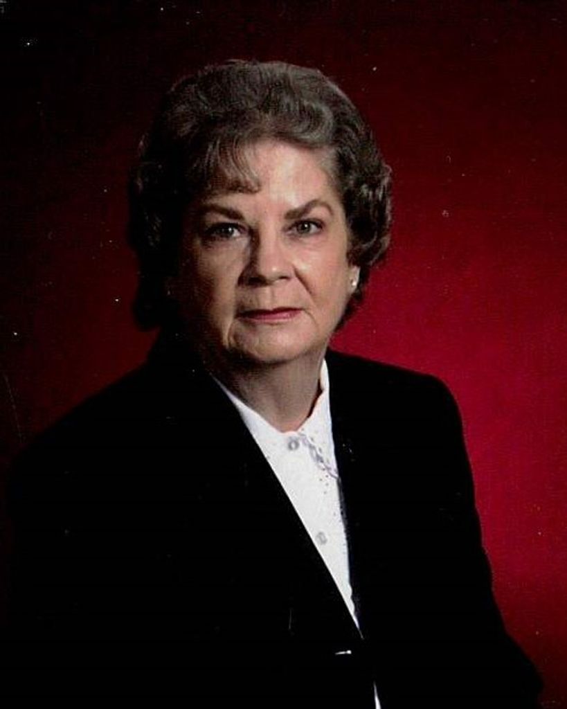 Barbara Ratley Spencer Profile Photo
