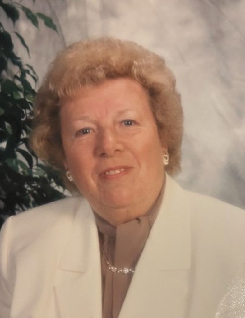 Zelma L. (Kupp)  Dellinger Beck