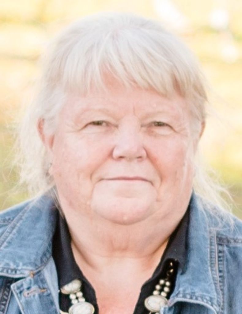 Jearlyn Nelson