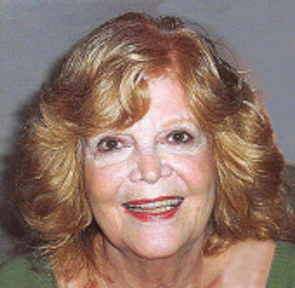 Amelia Lee' Passariello