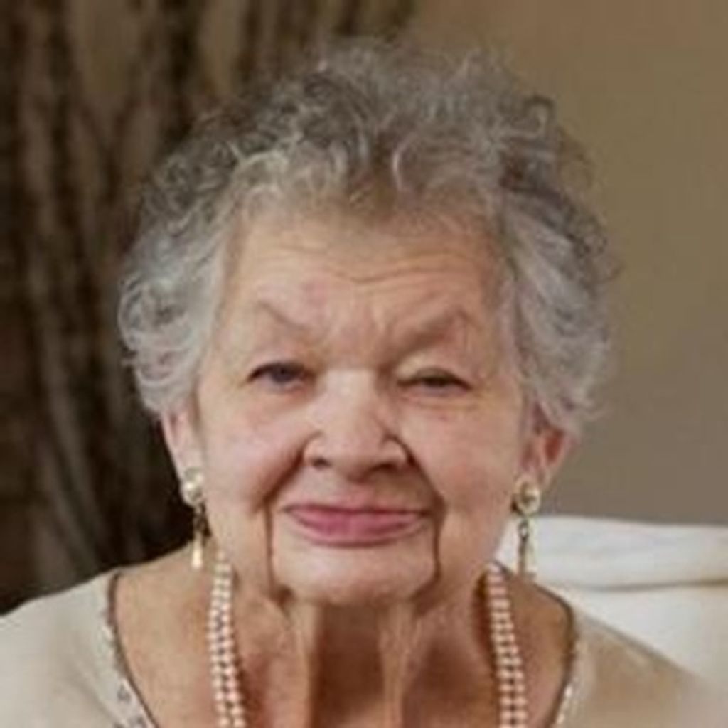 Dona P. Wilson