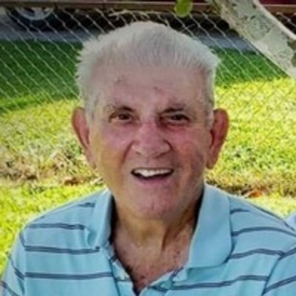 James Peter Knoblock, Sr.