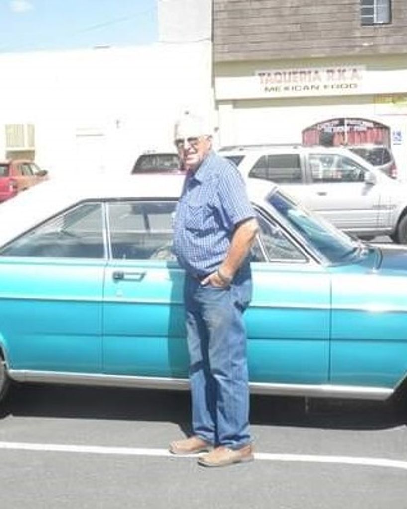 Earl Dovre