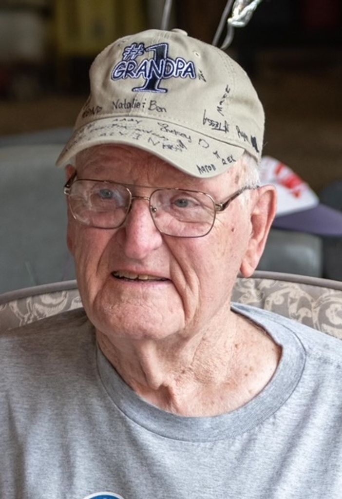 James Robert Cotton Profile Photo