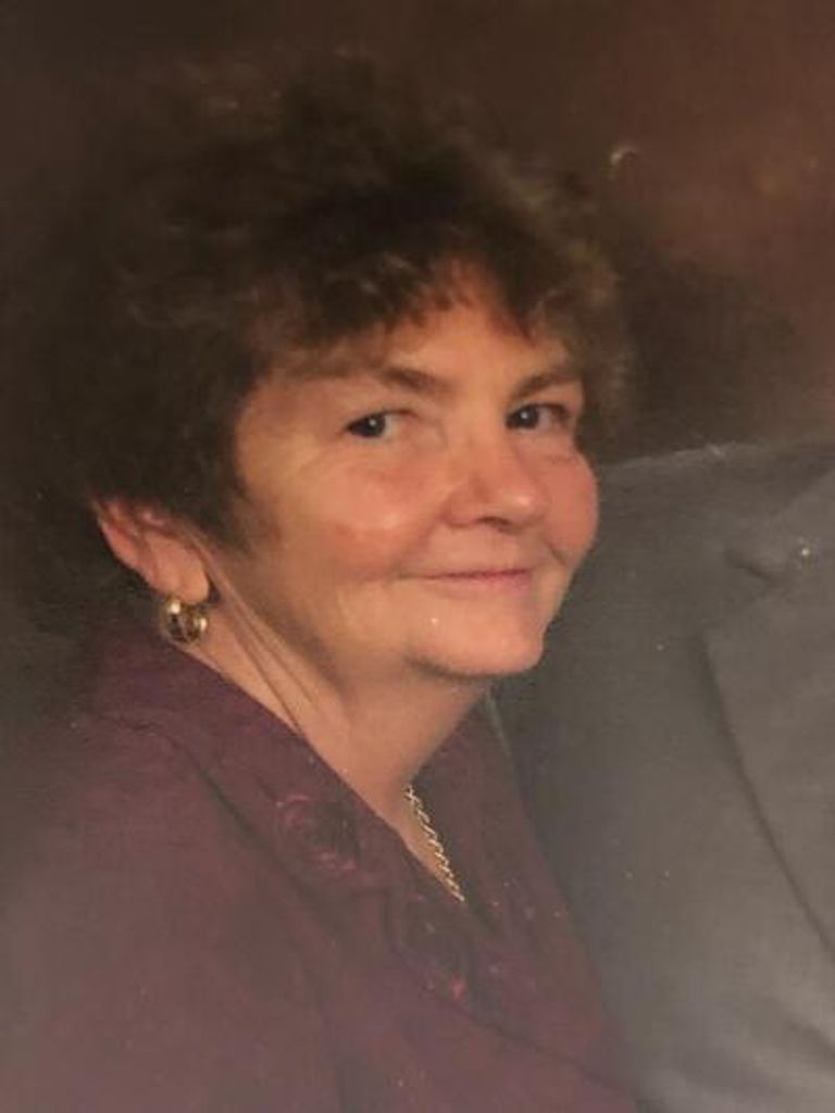 Mary M. Smith Profile Photo