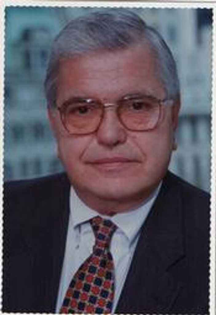 William S. Kalaboke