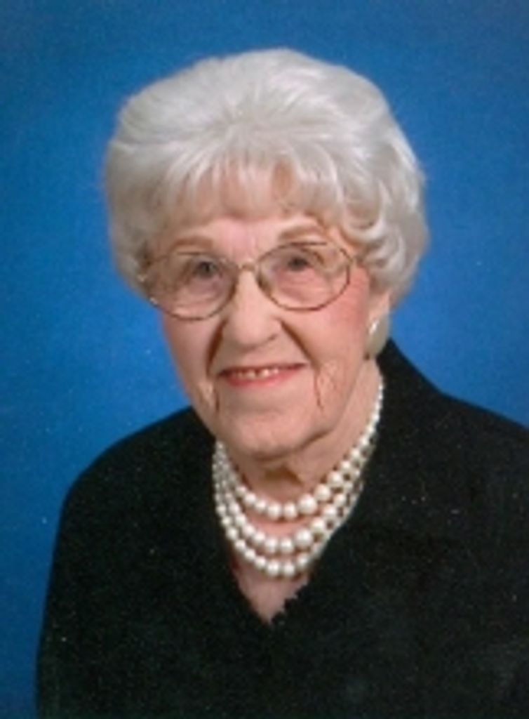 Helen Reynolds
