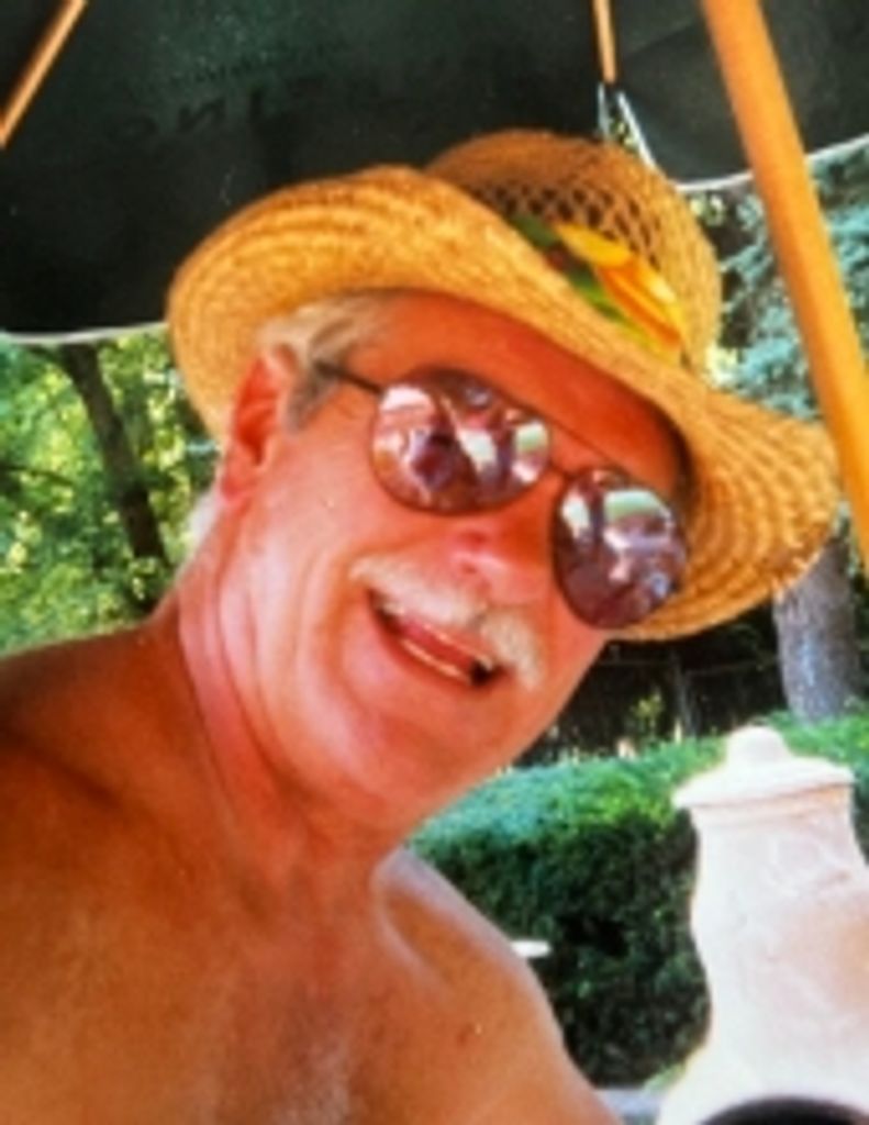 John Allan Fogle Profile Photo